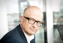Ulrich Pallas wird neuer CFO bei der Omnicom-Agentur TeamX - Foto: Benne Ochs/thjnk